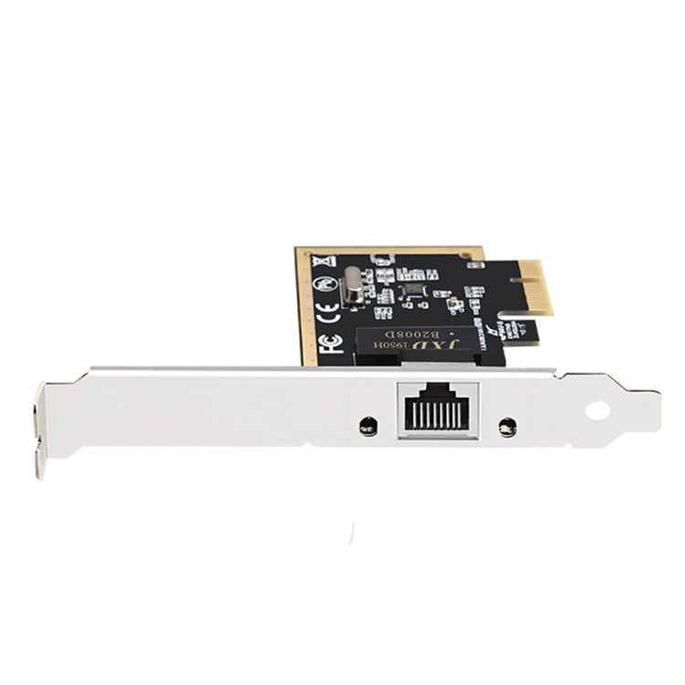 TXA065 Realtek 8111H 10/100/1000Mbps PCI-E Adaptador de tarjeta LAN de red Ethernet de escritorio, TXA065