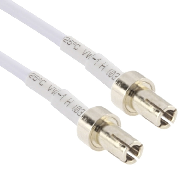 Antena de barril externa Omni 4G LTE WiFi 12DBi con macho TS9, TS9