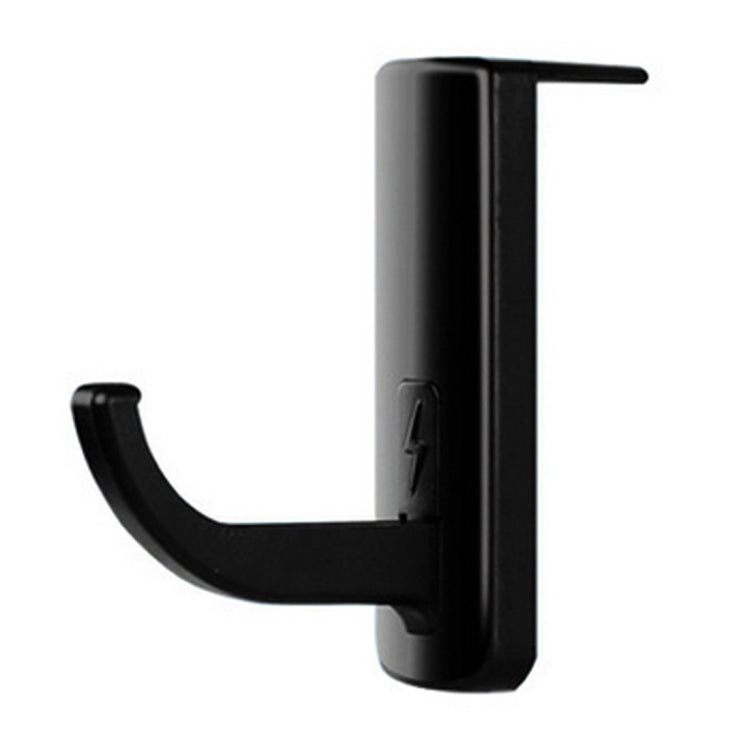 Colgador Universal para auriculares, gancho para soporte de auriculares de escritorio para Monitor de PC