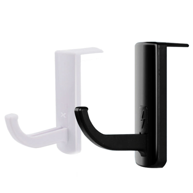Colgador Universal para auriculares, gancho para soporte de auriculares de escritorio para Monitor de PC