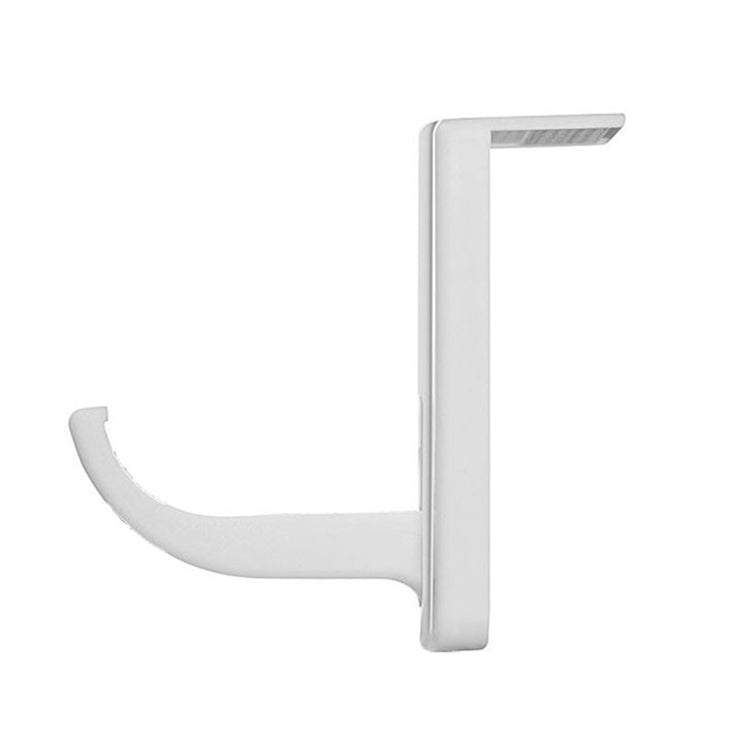 Colgador Universal para auriculares, gancho para soporte de auriculares de escritorio para Monitor de PC
