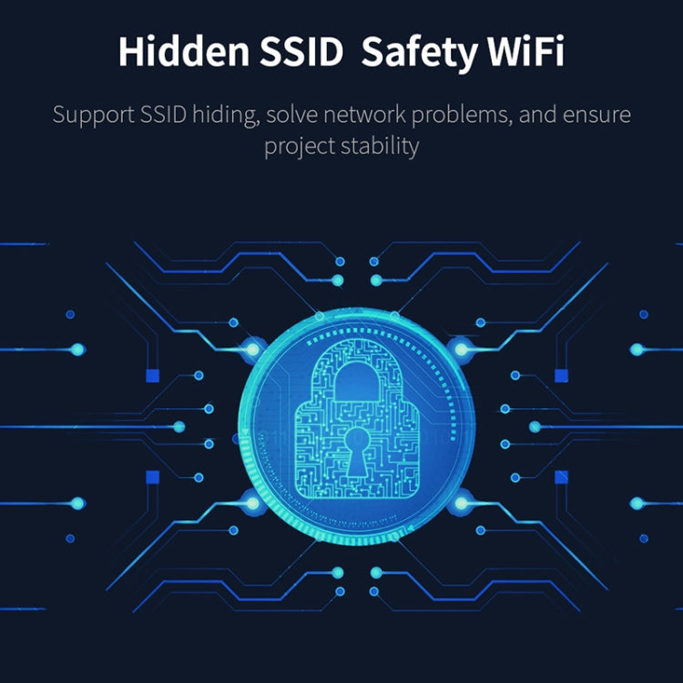 COMFAST CF-E312A Qualcomm AR9344 5.8GHz 300Mbps/s Puente de red inalámbrico ABS para exteriores con adaptador POE