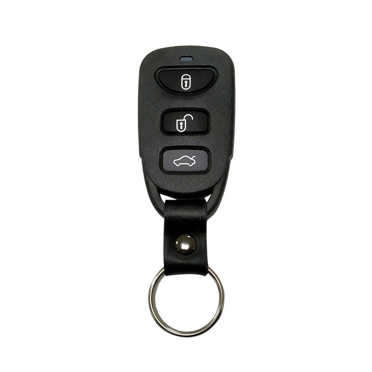 Transmisor de Control remoto tipo copia de coche, Control remoto inalámbrico dividido de 4 botones, 315MHz, 3 + 1, para Hyundai/KIA, 315MHz