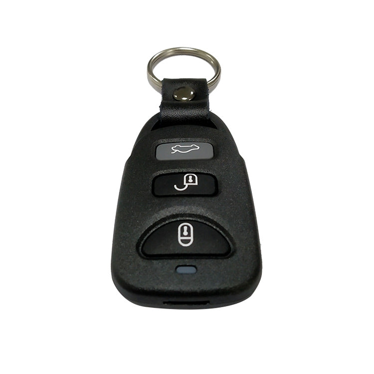 Transmisor de Control remoto tipo copia de coche, Control remoto inalámbrico dividido de 4 botones, 315MHz, 3 + 1, para Hyundai/KIA, 315MHz