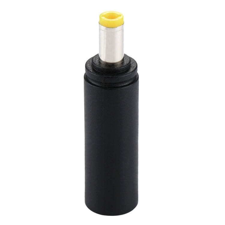 DC 5521 macho a DC 4506 conector hembra adaptador de corriente para portátil