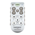 CHUNGHOP L102 DC 3V Control remoto de aprendizaje universal, L102 DC 3V