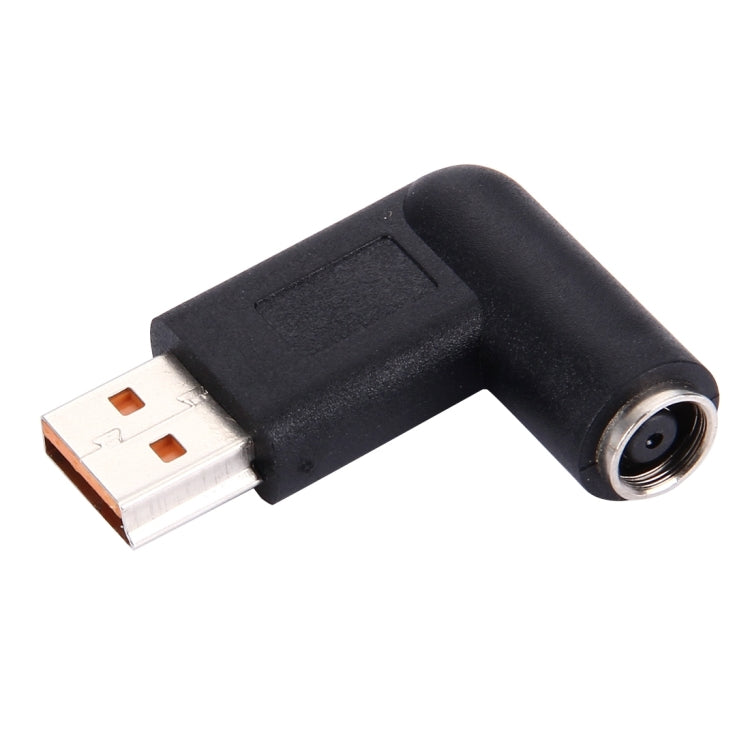 Adaptadores de corriente de interfaces macho a Lenovo YOGA 3 hembra de 7,9x5,5 mm para portátil Lenovo YOGA 3, T570/T470/T470s/T470P