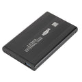 Caja de disco duro USB 3.0 para controlador duro SATA HDD de 2,5 pulgadas, HE25B3