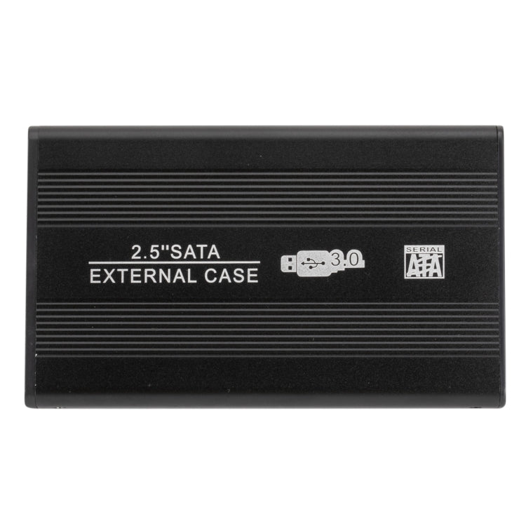 Caja de disco duro USB 3.0 para controlador duro SATA HDD de 2,5 pulgadas, HE25B3