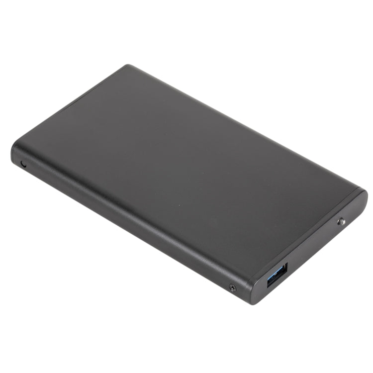 Caja de disco duro USB 3.0 para controlador duro SATA HDD de 2,5 pulgadas, HE25B3