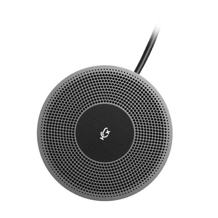 Micrófono omnidireccional de videoconferencia Logitech V-U0044 para micrófono de extensión CC4000e