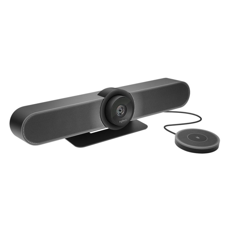 Micrófono omnidireccional de videoconferencia Logitech V-U0044 para micrófono de extensión CC4000e