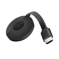 MiraScreen G2 Receptor Dongle inalámbrico con pantalla WiFi Airplay Miracast DLNA 4K UHD RK3660 TV Stick para iPhone, Samsung y otros teléfonos inteligentes, G2 5GHz