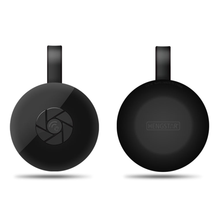 MiraScreen G2 Receptor Dongle inalámbrico con pantalla WiFi Airplay Miracast DLNA 4K UHD RK3660 TV Stick para iPhone, Samsung y otros teléfonos inteligentes, G2 5GHz