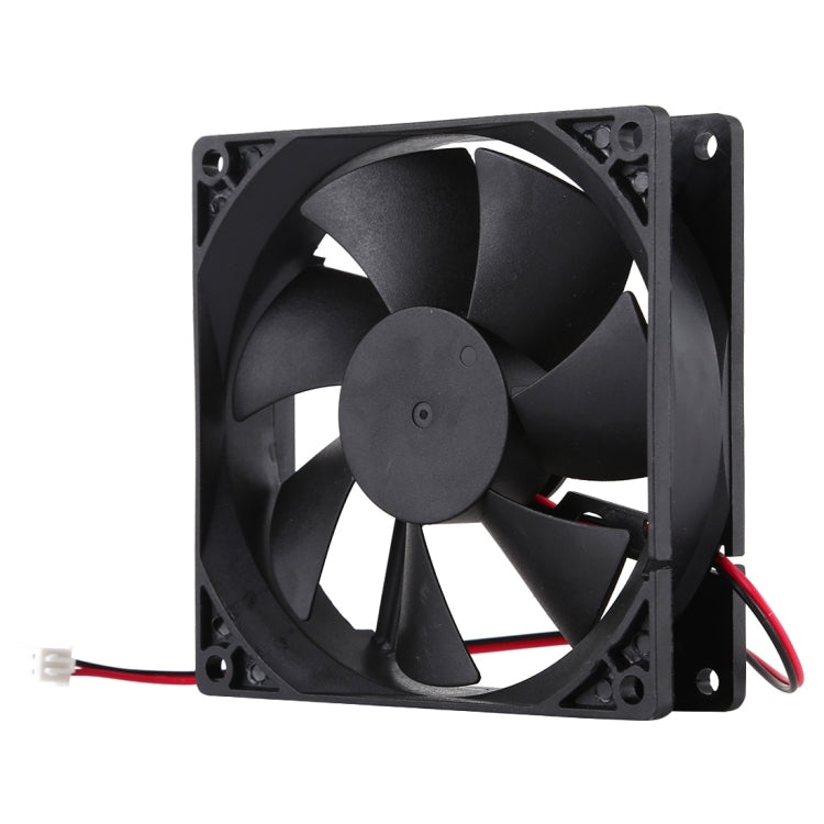 Ventilador de refrigeración para computadora USB de 12 cm, 12cm