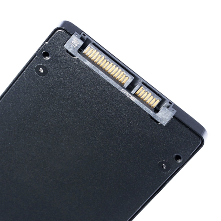 Vaseky V800 128GB 2,5 pulgadas SATA3 6GB/s Unidad de estado sólido ultradelgada de 7 mm Unidad de disco duro SSD para escritorio, portátil, 128GB