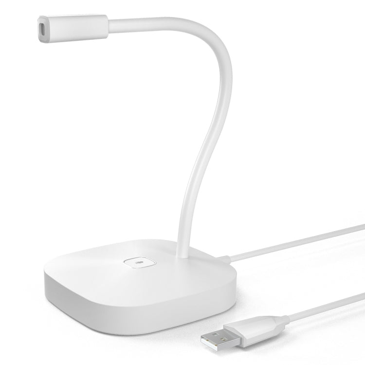 Micrófono USB para computadora de escritorio Yanmai G22