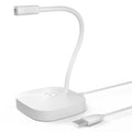 Micrófono USB para computadora de escritorio Yanmai G22