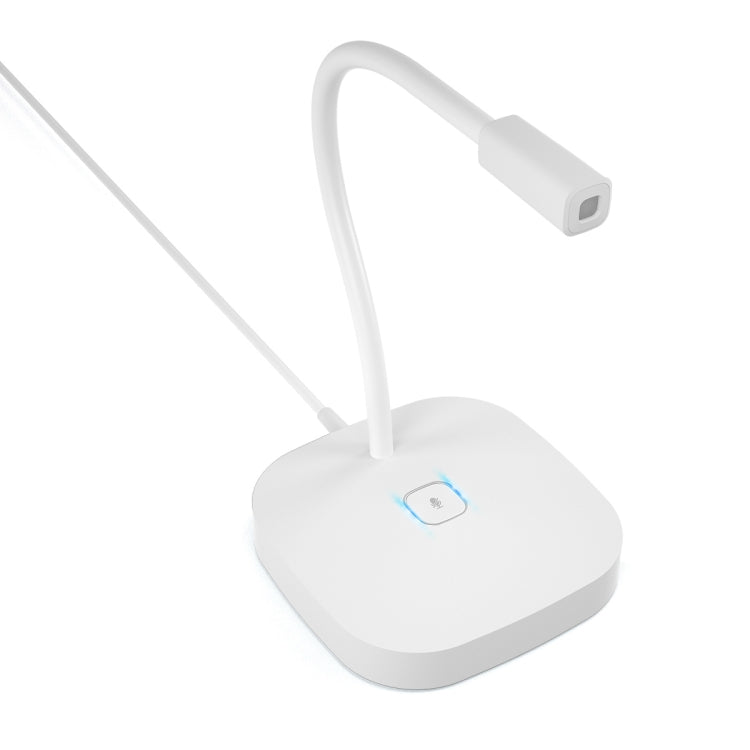 Micrófono USB para computadora de escritorio Yanmai G22