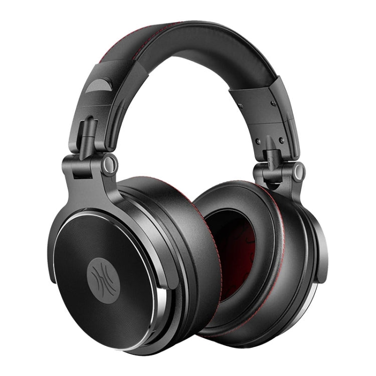 Auriculares con cable HIFI montados en la cabeza equilibrados de tres bandas OneOdio Pro-50, Pro-50
