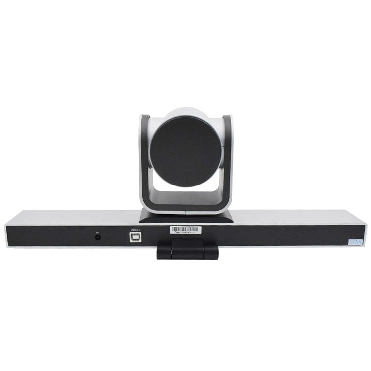 YANS YS-H23UT Cámara de videoconferencia con zoom USB HD 1080P 3X para pantalla grande, compatible con control remoto por infrarrojos