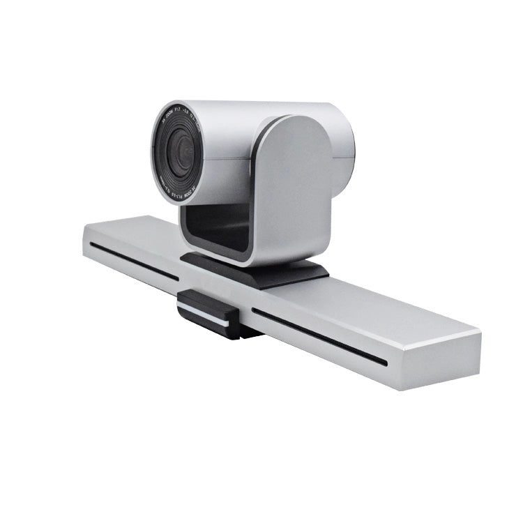 YANS YS-H23UT Cámara de videoconferencia con zoom USB HD 1080P 3X para pantalla grande, compatible con control remoto por infrarrojos