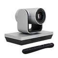 YANS YS-H20U Cámara de videoconferencia gran angular USB HD 1080P con control remoto, enchufe de EE. UU., YS-H20U