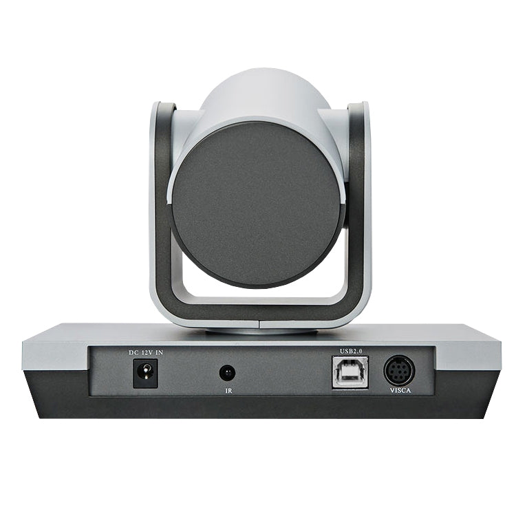 YANS YS-H20U Cámara de videoconferencia gran angular USB HD 1080P con control remoto, enchufe de EE. UU., YS-H20U