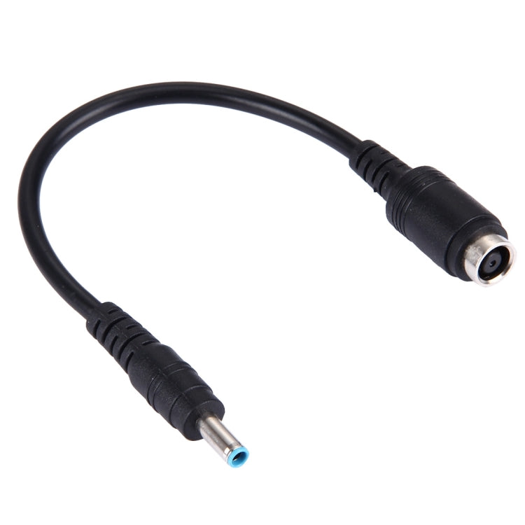 Cable adaptador de corriente con interfaces macho de 4,5 x 3,0 mm a hembra de 7,4 x 5,0 mm para computadora portátil, longitud: 20 cm, 4.5 x 3.0mm Male (Length: 20cm)