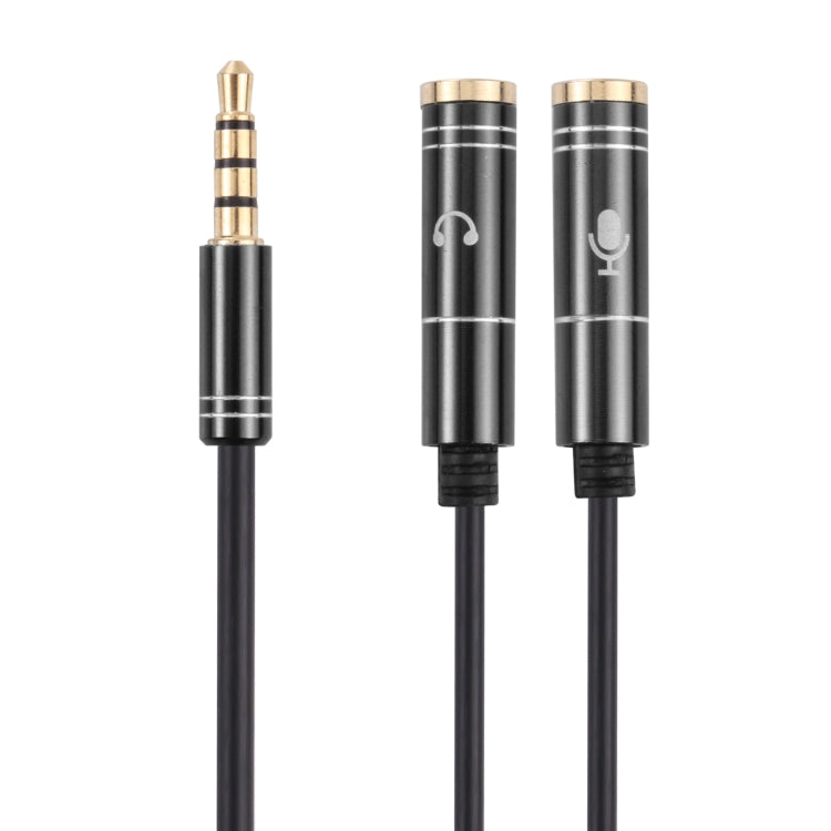 2 cables adaptadores hembra de 3,5 mm a macho de 3,5 mm., 2 x 3.5mm Female to 3.5mm Male