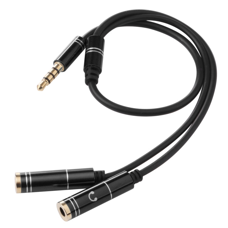 2 cables adaptadores hembra de 3,5 mm a macho de 3,5 mm., 2 x 3.5mm Female to 3.5mm Male