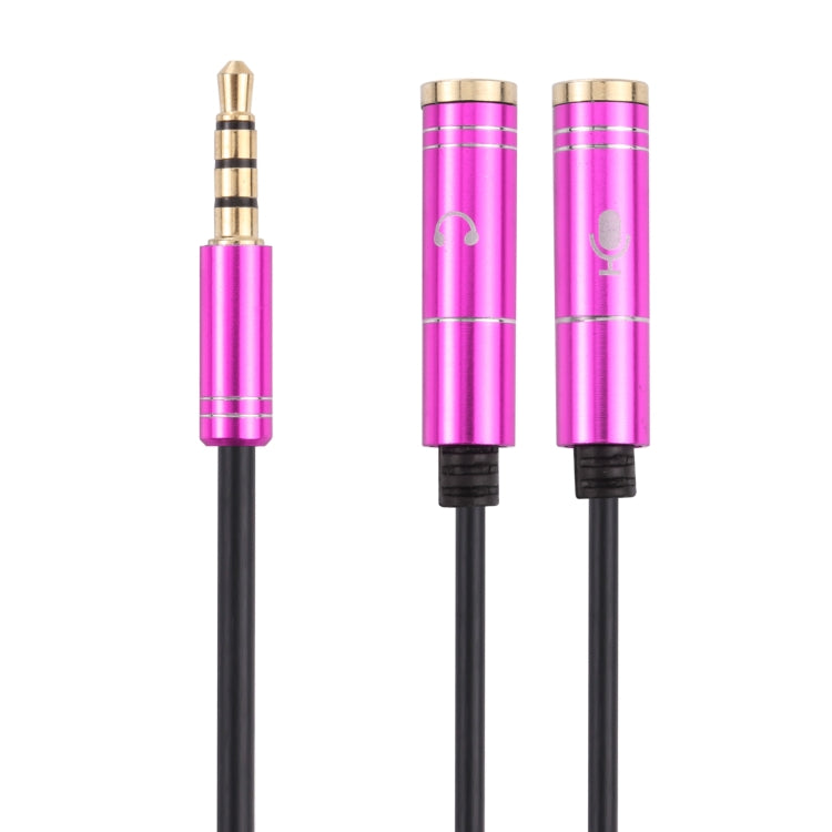 2 cables adaptadores hembra de 3,5 mm a macho de 3,5 mm., 2 x 3.5mm Female to 3.5mm Male