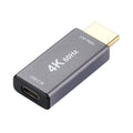 Adaptador USB 3.1 Tipo-C / USB-C Hembra a HDMI Macho