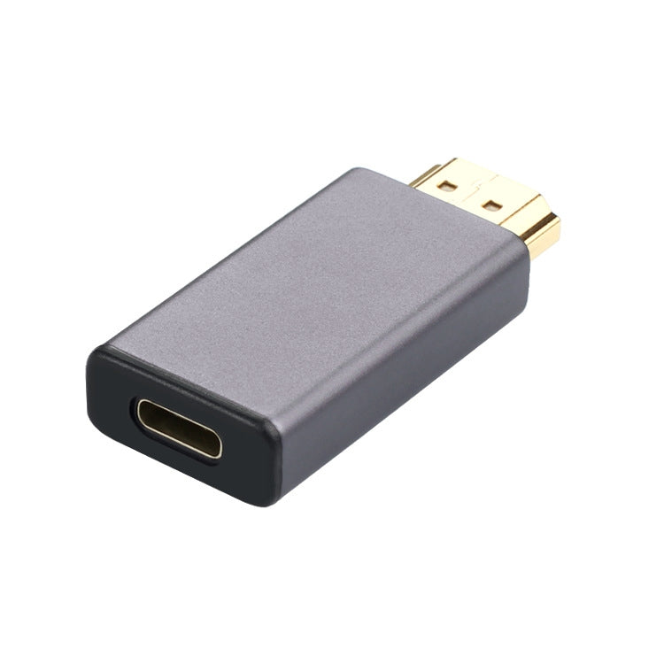 Adaptador USB 3.1 Tipo-C / USB-C Hembra a HDMI Macho