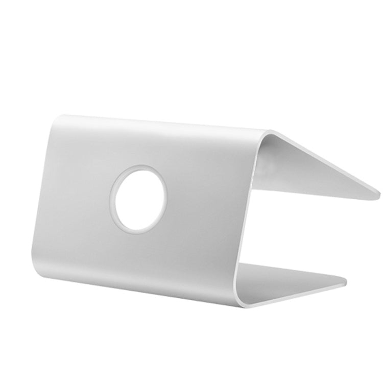 SOPI ZJ-001 Soporte de enfriamiento de aluminio de estilo giratorio para computadora portátil, adecuado para Mac Air, Mac Pro, iPad y otras computadoras portátiles, Rotation Style
