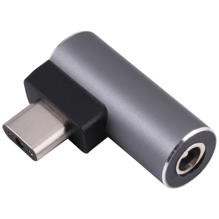 Adaptador de corriente de interfaz DC 5,5 x 2,1 mm hembra a Razer, DC 5.5 x 2.1mm to Razer