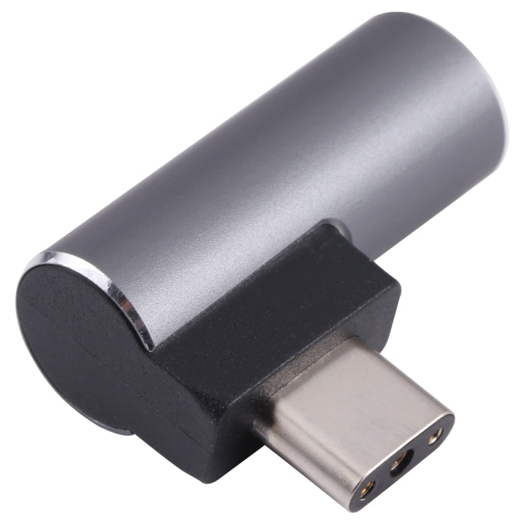 Adaptador de corriente de interfaz DC 5,5 x 2,1 mm hembra a Razer, DC 5.5 x 2.1mm to Razer