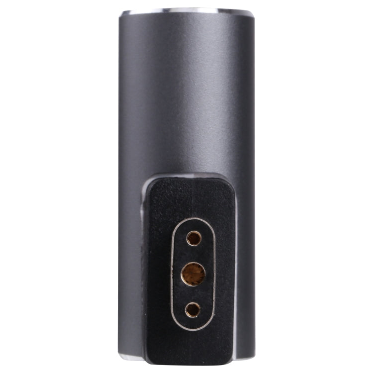 Adaptador de corriente de interfaz DC 5,5 x 2,1 mm hembra a Razer, DC 5.5 x 2.1mm to Razer