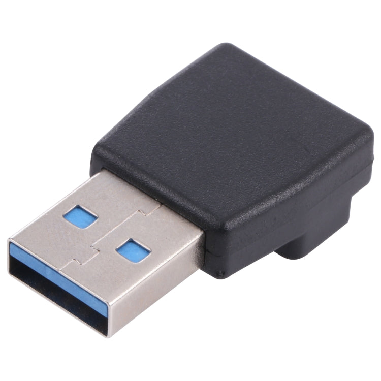 Adaptador de host de computadora tipo E hembra a USB 3.0 macho, Type-E Female to USB 3.0 Male