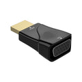 Adaptador convertidor HDMI a VGA H79