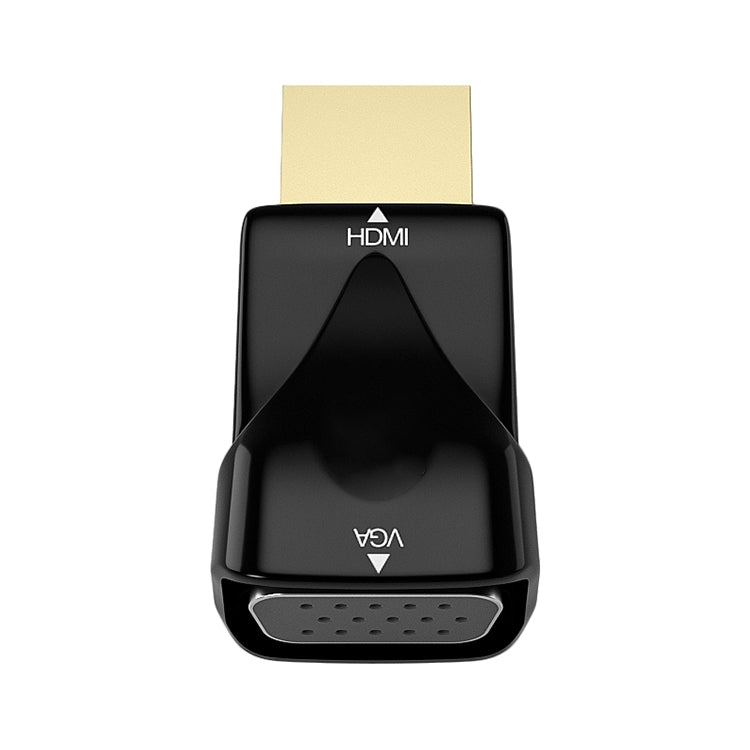 Adaptador convertidor HDMI a VGA H79