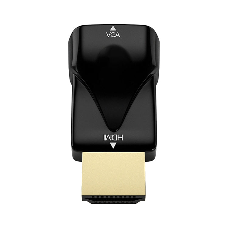 Adaptador convertidor HDMI a VGA H79