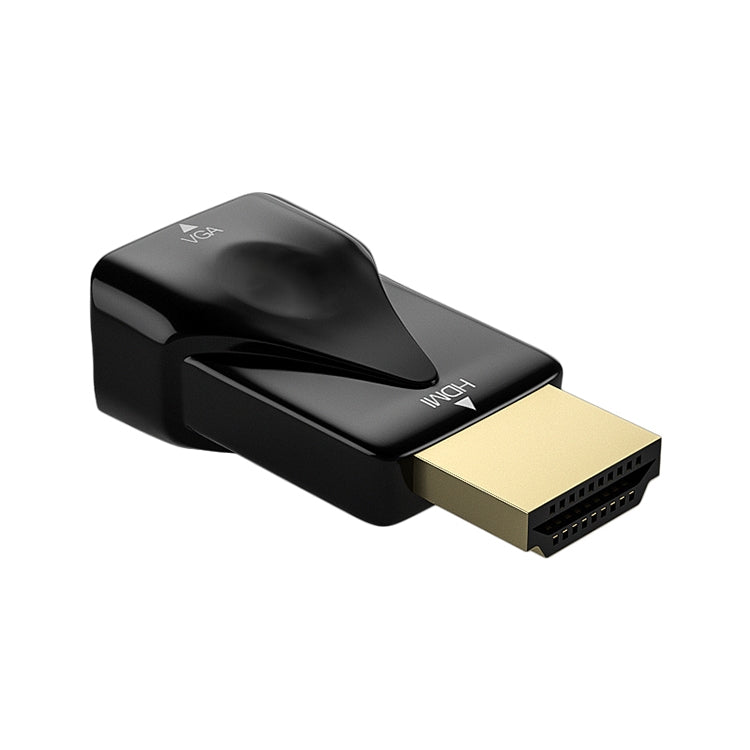 Adaptador convertidor HDMI a VGA H79