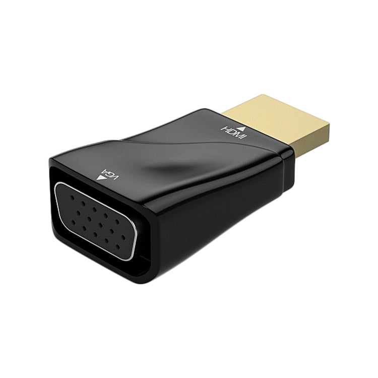 Adaptador convertidor HDMI a VGA H79