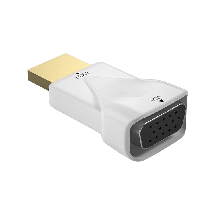Adaptador convertidor HDMI a VGA H79