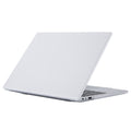 Para Huawei MateBook Funda protectora para computadora portátil esmerilada a prueba de golpes de 14 pulgadas, For Huawei MateBook 14 inch