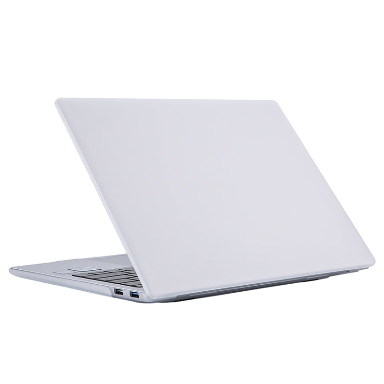Para Huawei MateBook Funda protectora para computadora portátil esmerilada a prueba de golpes de 14 pulgadas, For Huawei MateBook 14 inch