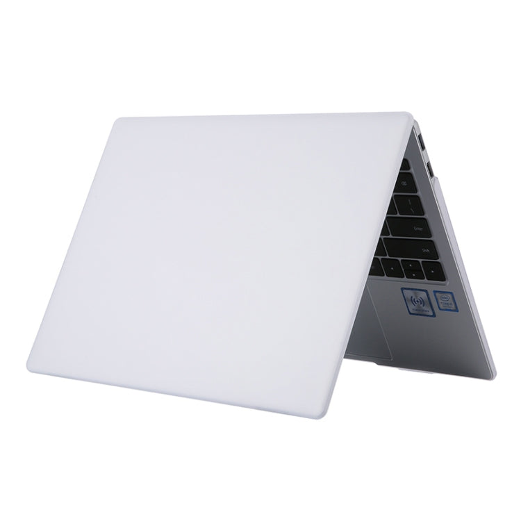Para Huawei MateBook Funda protectora para computadora portátil esmerilada a prueba de golpes de 14 pulgadas, For Huawei MateBook 14 inch