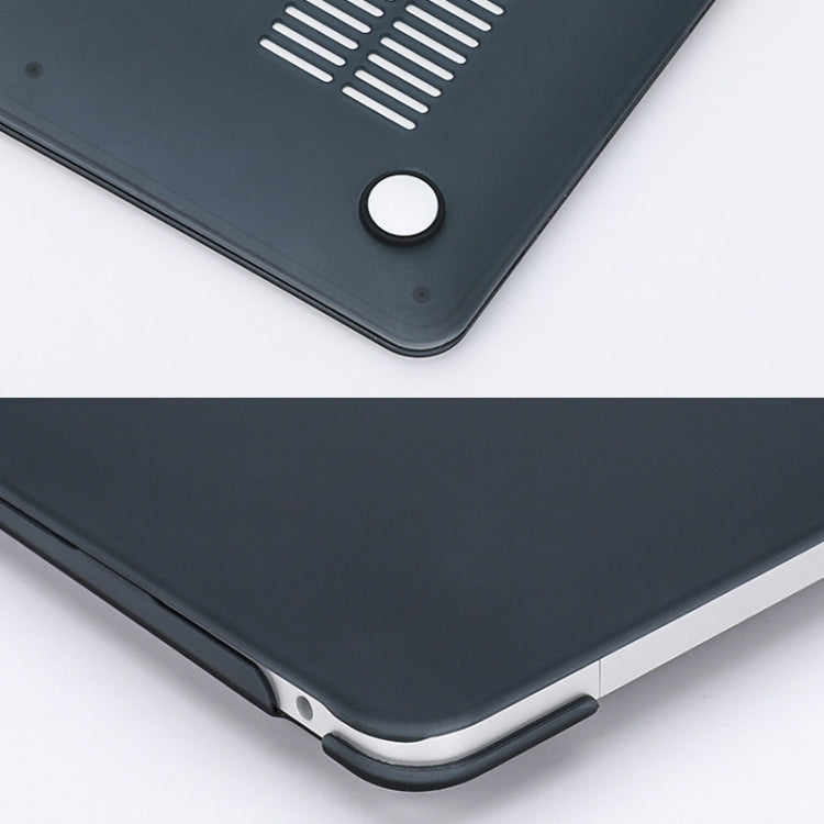 Para Huawei MateBook Funda protectora para computadora portátil esmerilada a prueba de golpes de 14 pulgadas, For Huawei MateBook 14 inch