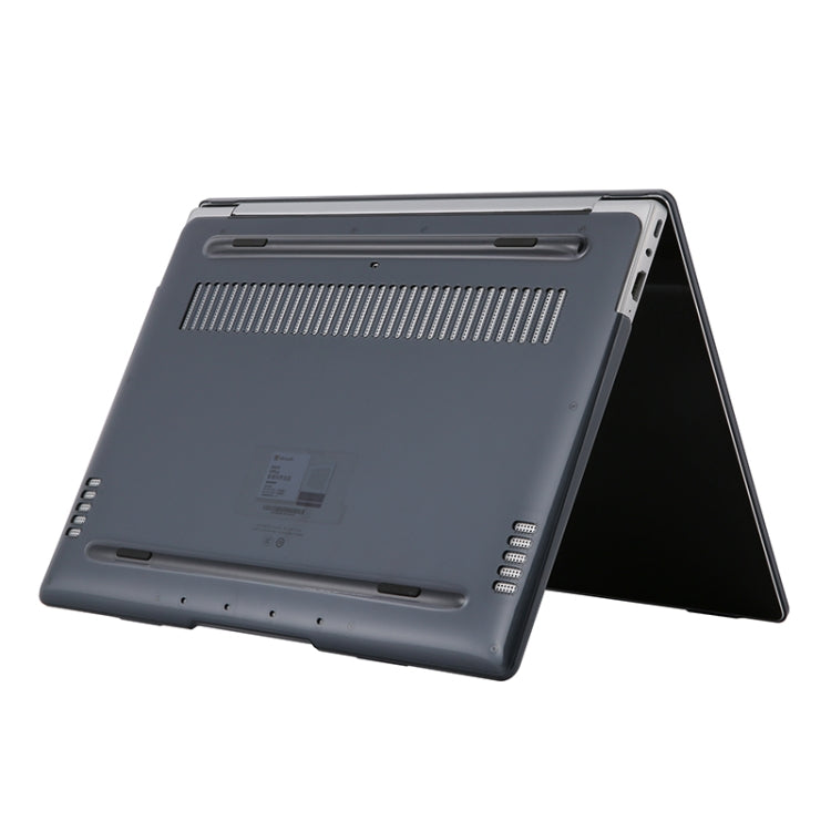 Para Huawei MateBook Funda protectora para computadora portátil de cristal a prueba de golpes de 14 pulgadas, For Huawei MateBook 14 inch 2023 / 2022 / 2021